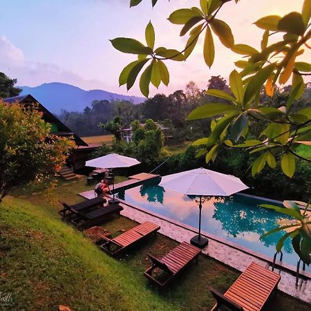 Cinnamon Village Sinharaja Денияя Екстериор снимка