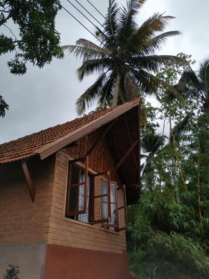 Cinnamon Village Sinharaja Денияя Екстериор снимка