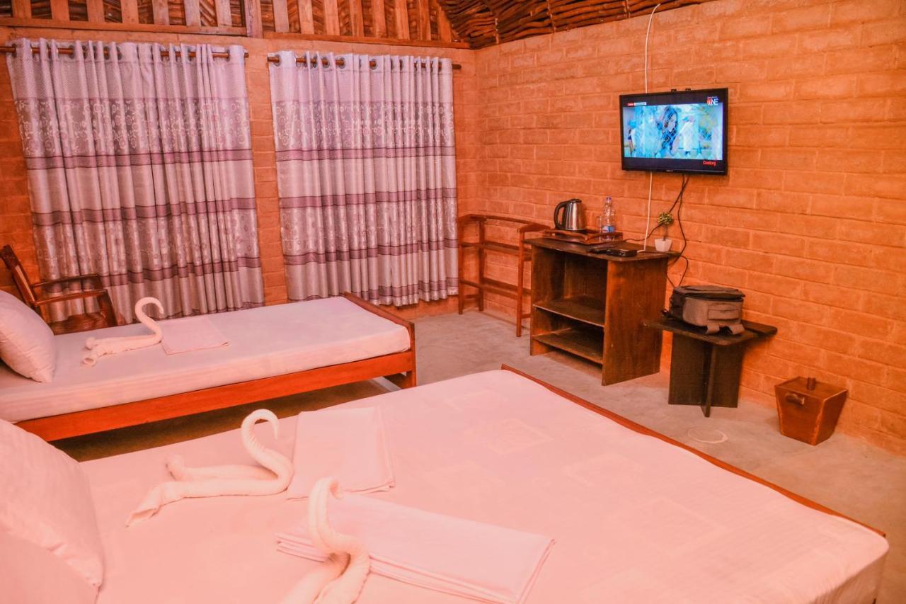 Cinnamon Village Sinharaja Денияя Екстериор снимка