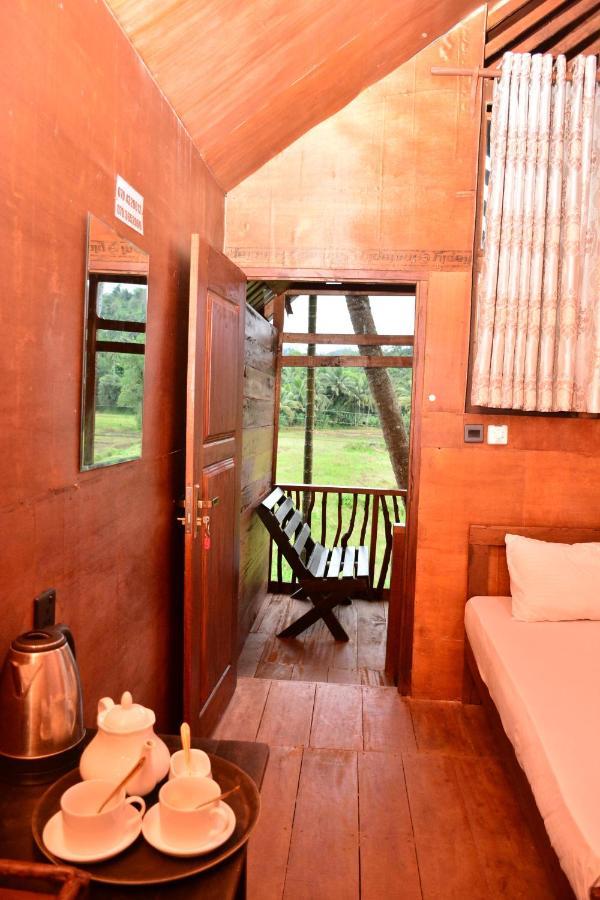 Cinnamon Village Sinharaja Денияя Екстериор снимка