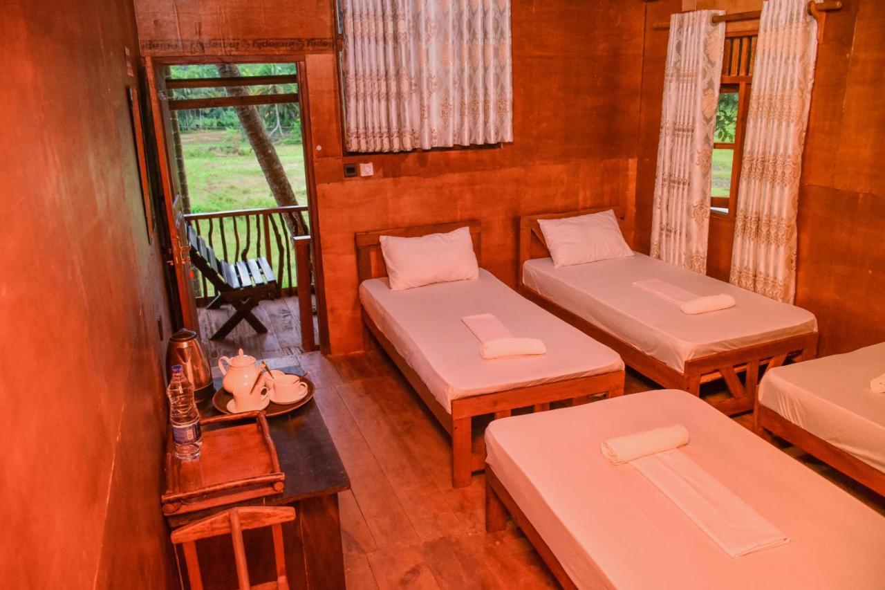 Cinnamon Village Sinharaja Денияя Екстериор снимка