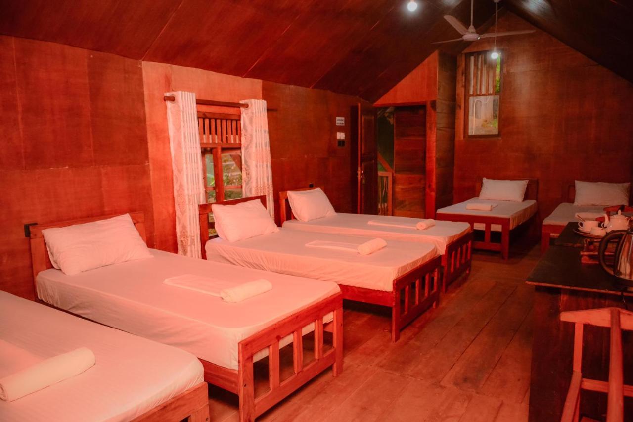 Cinnamon Village Sinharaja Денияя Екстериор снимка