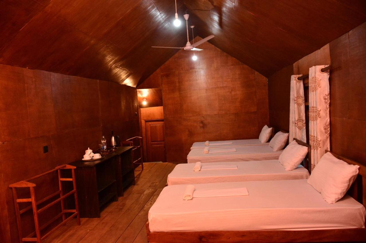 Cinnamon Village Sinharaja Денияя Екстериор снимка