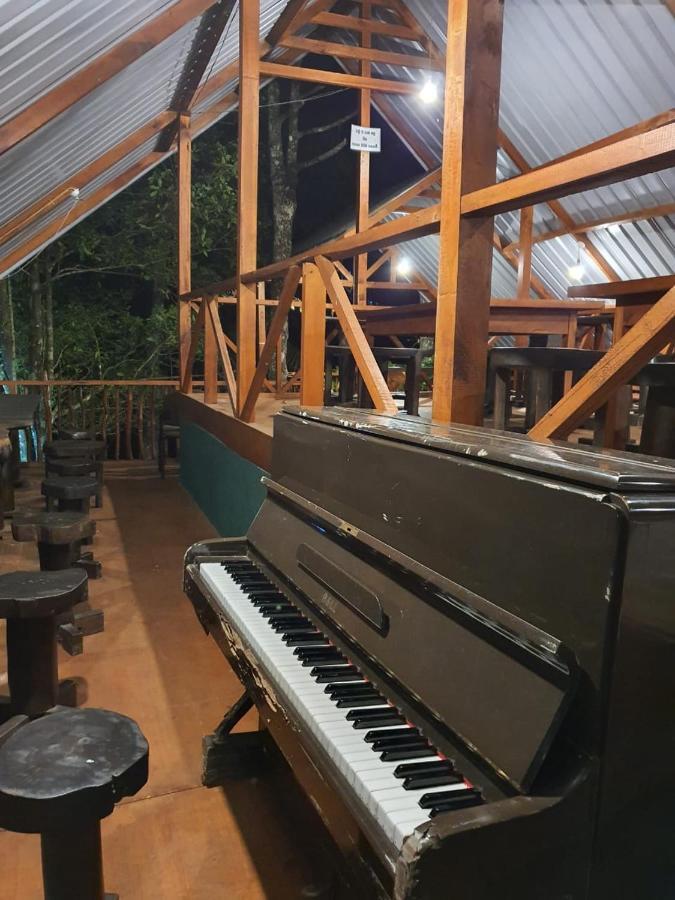 Cinnamon Village Sinharaja Денияя Екстериор снимка