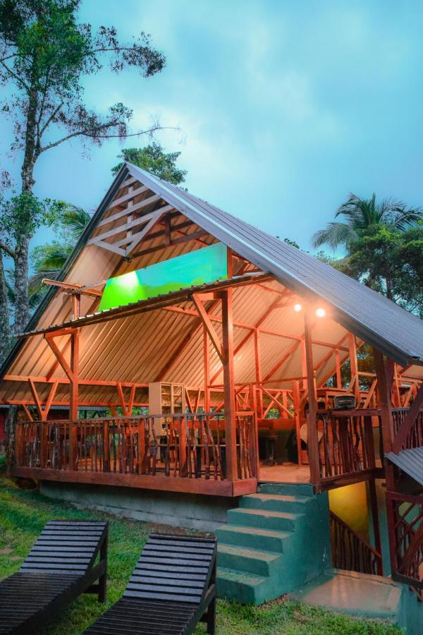 Cinnamon Village Sinharaja Денияя Екстериор снимка