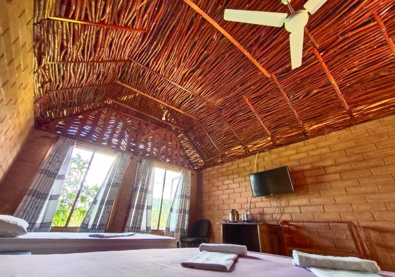 Cinnamon Village Sinharaja Денияя Екстериор снимка