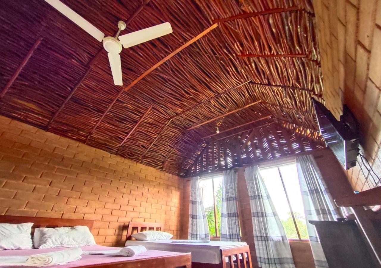 Cinnamon Village Sinharaja Денияя Екстериор снимка