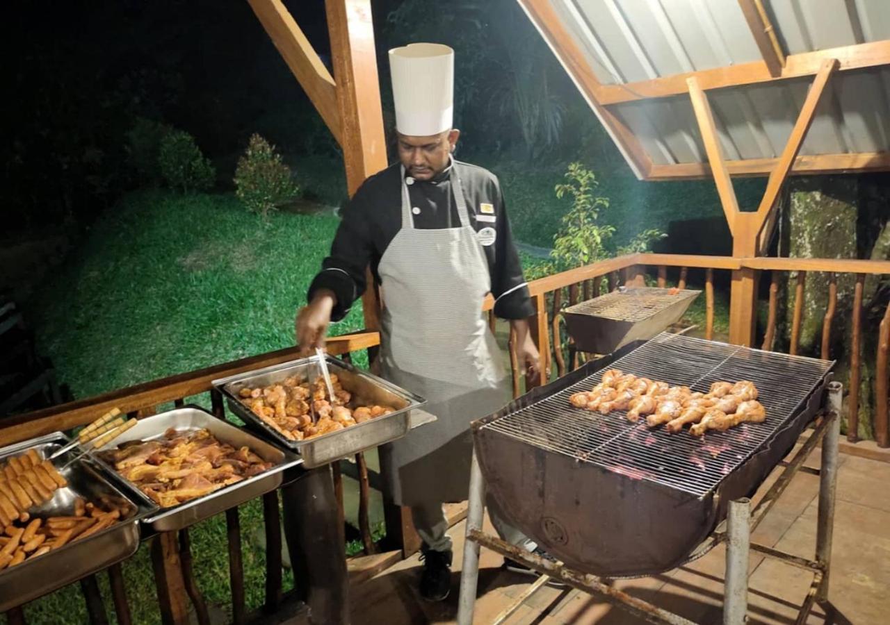 Cinnamon Village Sinharaja Денияя Екстериор снимка