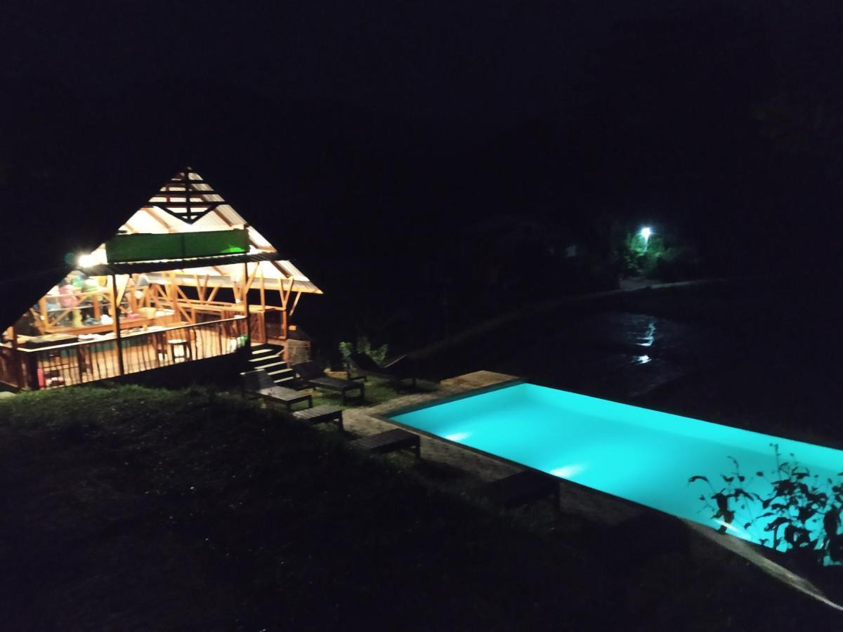 Cinnamon Village Sinharaja Денияя Екстериор снимка