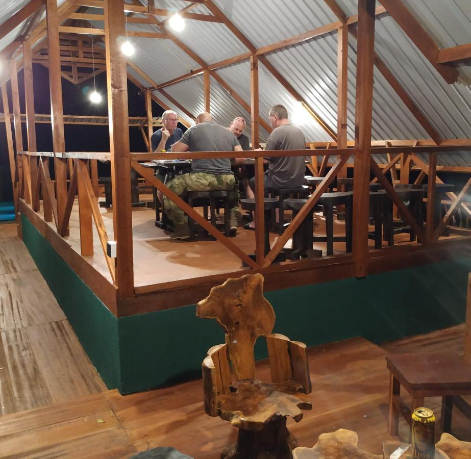 Cinnamon Village Sinharaja Денияя Екстериор снимка